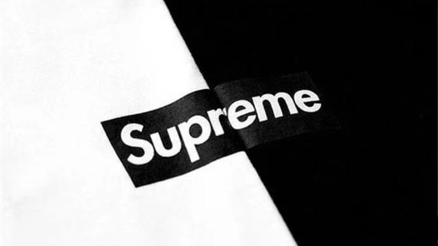 解密大牌 | 万物皆为Supreme