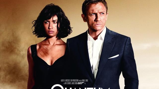 《007：大破量子危机》幕后 (四)：007的世界，没有容易二字