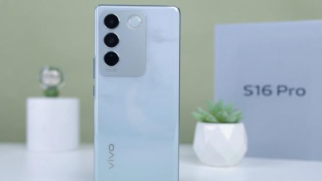 不吹不黑，vivo S16 Pro 使用了4个月，说一下使用感受