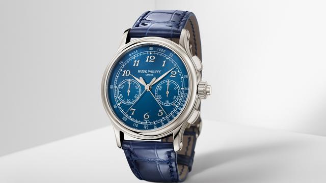 王一博戴的手表，比一辆奔驰大G还要贵，那是身份的象征。