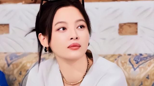 没想到，掉进钱眼里的辛芷蕾靠繁花翻红，但这一污点将拖累她一生