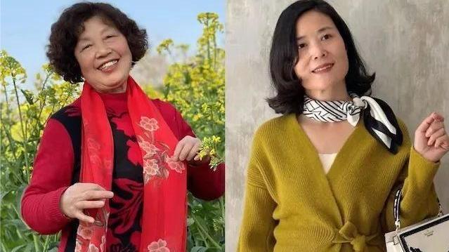 比“披丝巾”更可怕的是戴“廉价首饰”！寒酸没气质，大妈感十足
