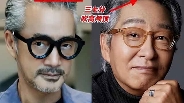 中年男人“反油腻”的三大要素：不留寸头、不扎裤腰、不配腰带
