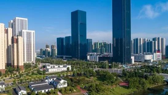 为何湖北省襄阳市如此疯狂造城，昂贵的襄阳房价与襄阳市城市格局