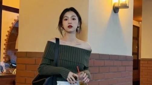 今年裤子流行“穿宽不穿紧”，时髦百搭还遮肉，胯宽、腿粗都适合