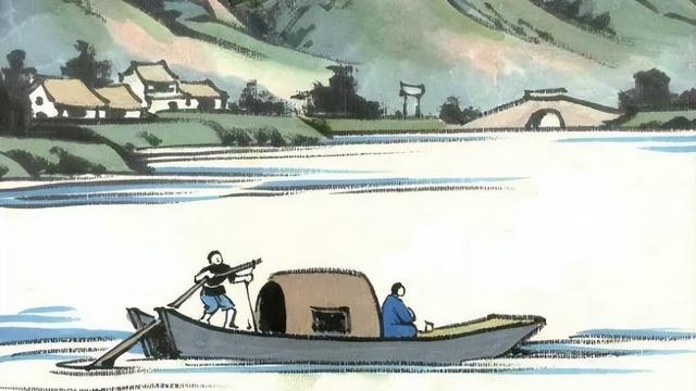 五十岁之后，要学会“公鸡理论”了