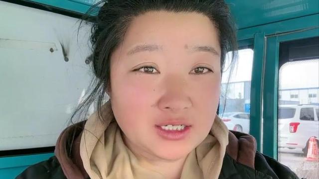 女网红月月车祸身亡，去世前倒霉事频发，怀疑自己被缠身，太可惜