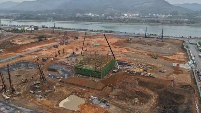象州：这里正在打造广西首个AI大模型产业生态社区