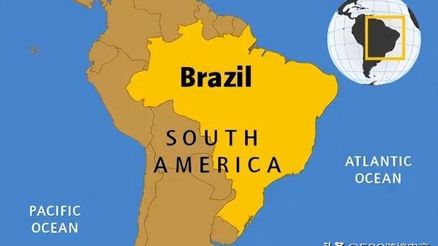 ESG跨境解局｜平台混战的“顶流”巴西，真的遍地黄金吗？