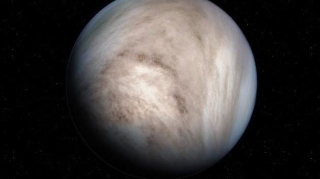 金星距离地球更近，为何人类放弃登陆，而去更遥远的火星？