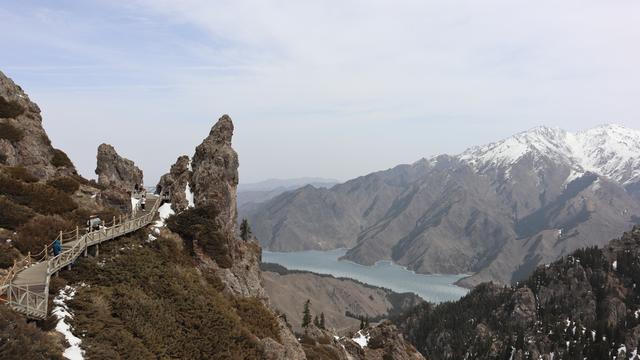 【旅行推荐】天山天池