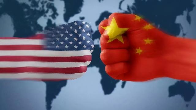 ChatGPT预测：中国还要多少年，才能取代美国的全球地位呢？