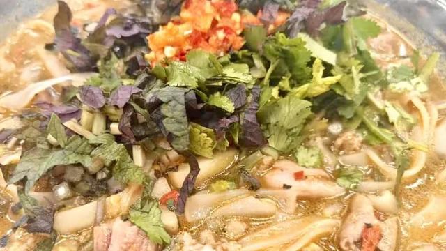 这么“臭”的粉，到底谁喜欢吃？！！｜成华融媒