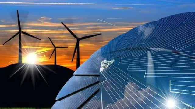 可再生能源是人类的未来？别再自欺欺人，再生能源或许是场骗局