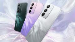 realme C75 5G手机海外发布，配备天玑6300芯片