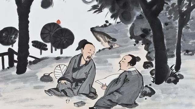 信口雌黄的“雌黄”是什么？