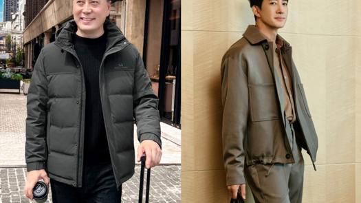 “有品位”和“没品味”的中年男人，区别就在这3点，与颜值无关