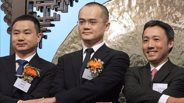 “野心家”王兴：美团的未来，绝不仅仅是世界上的外卖帝国