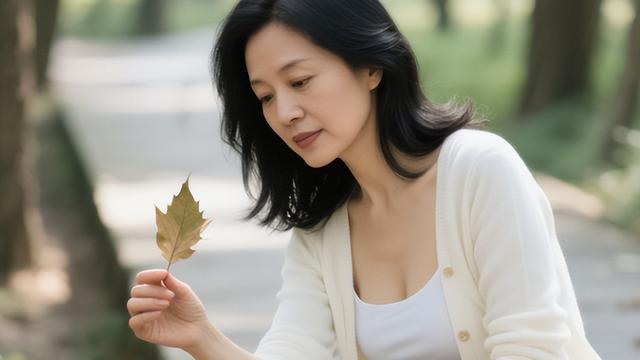 赏析诗词中美人