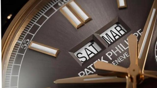 这枚手表能换两辆保时捷？