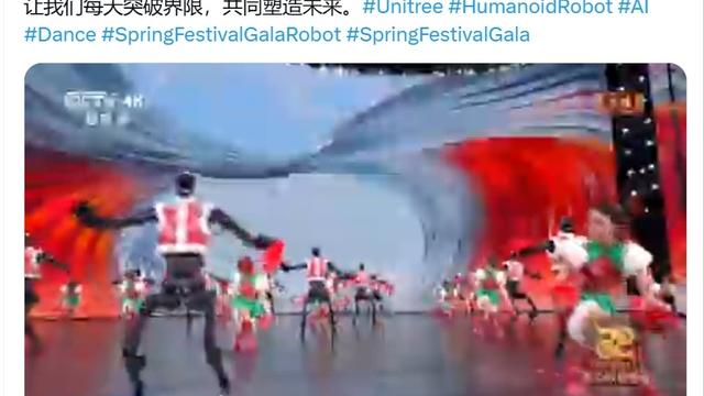 “盛世二人转，乱世加特林”，网友这句话绝了！