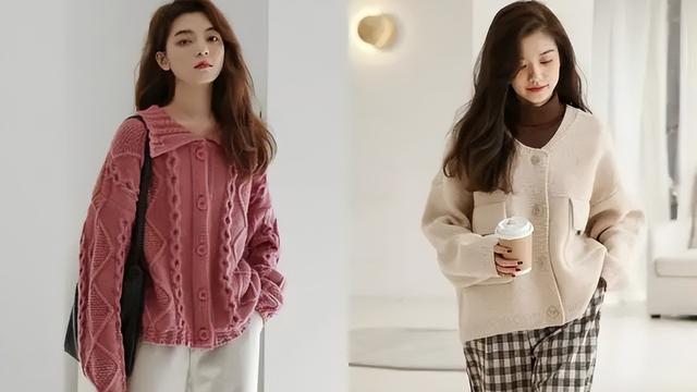 小白鞋过时了，今秋流行“牛津鞋”，配对下装洋气又显瘦，好看