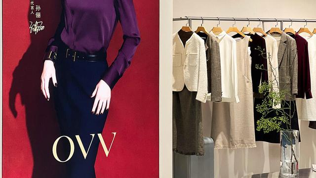 不吹不黑！4个国货“中产女装”品牌，确实不输LV、爱马仕等大牌