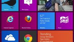 外媒回顾微软Win8：为二合一设备带来真正触摸体验