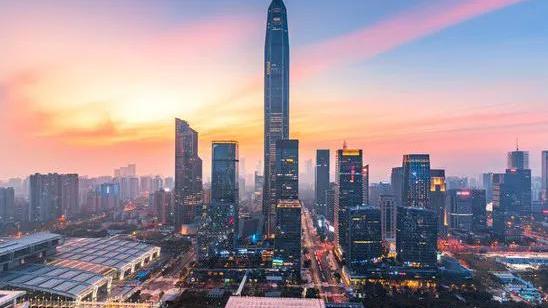 中国摩天大楼前20的城市，深圳209栋，贵阳、南宁让人意外