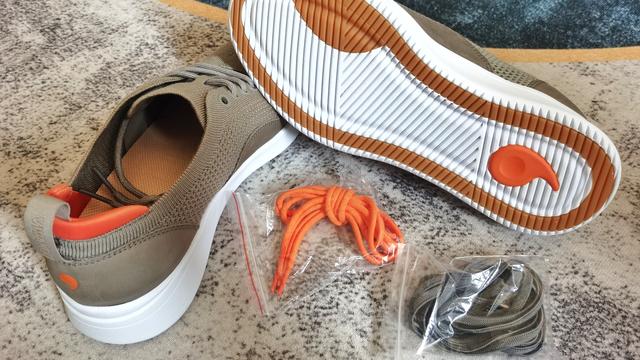 不用穿袜子也能很舒适的鞋子，你，准备入手吗？