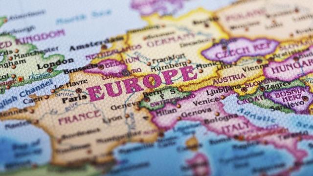 海上非法贸易加快欧洲经济衰落，欧盟海关法典能否改变这一现状？