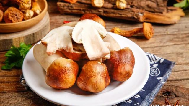 又到吃菌的季节啦！吃前速看→