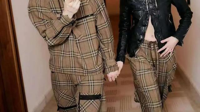 富二代有自己的审美鄙视链