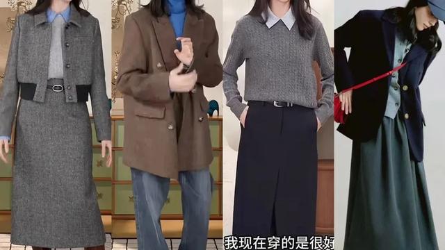 这条“牛仔裤”火了！显高显瘦，垂顺有型，实力遮肉！