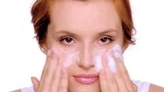 第一支用空瓶的洗面奶，真没想到会是它