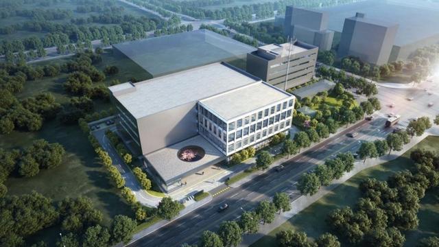 耗资3亿，「智同科技」组建高精密减速机研发及总部生产基地、2027年将投产｜