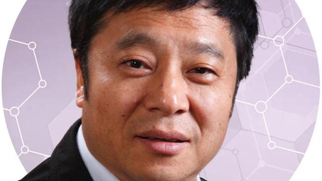 科技创新年 | 邓宏魁入选美国《时代》杂志2025年全球健康领域最具影响力人