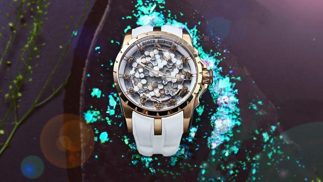 什么叫顶奢？藏家抢着消费的“稀缺狠活” 公价321万，全球限量28枚的腕上艺