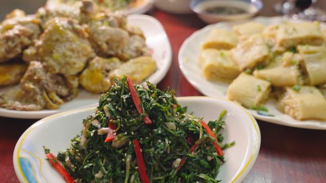 宁夏披萨你吃过吗？