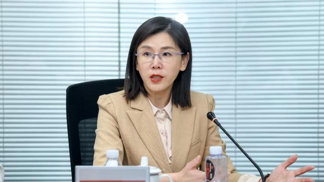 联影李晶珏：深度融合AI技术 推动医疗服务高质量发展