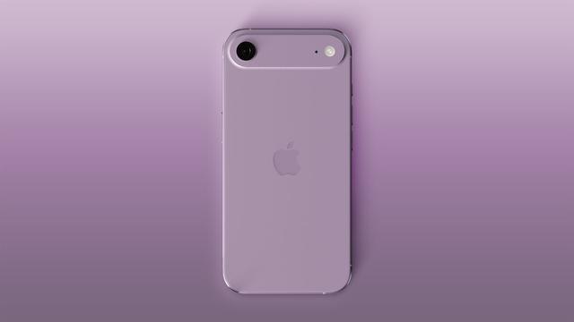 分析师认为苹果将于2027年底推出配备更大显示屏的iPhone 19 Air