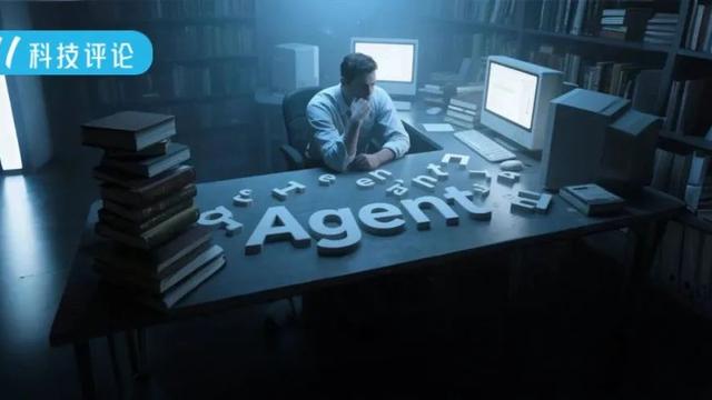 强化学习之于 AI Agent，是灵魂、还是包袱？