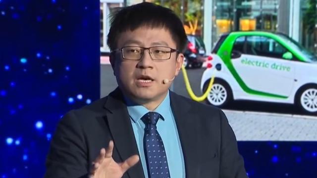 航天员太空转身背后的“科学翻译官”