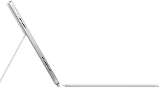 iPadOS19新功能曝光 连接妙控键盘可出现似macOS菜单栏