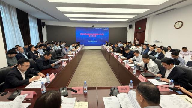 开源社区+联合会 百余家单位组队攻坚具身智能“重庆方案”
