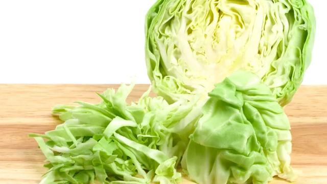 “网红”羽衣甘蓝曾是滞销菜？种在花坛里？