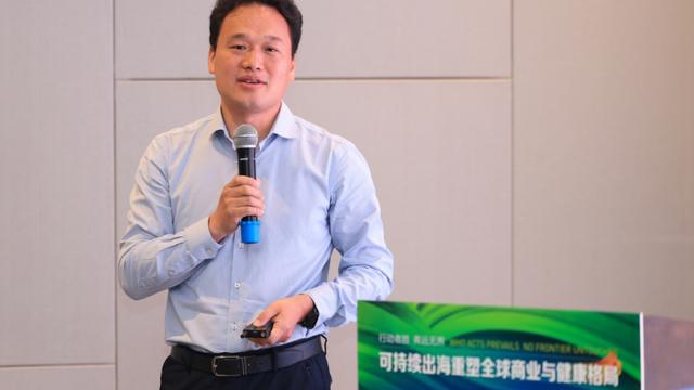 中医药高质量出海怎么做？这家公司正打造名医“AI分身”