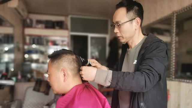只收5元！阜阳姚朝阳，坚持了15年...