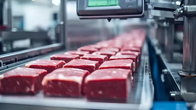 替代蛋白食品工业化发展思考丨中国工程科学