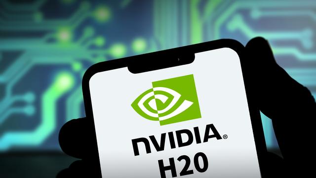 英伟达特供版GPU“断供”  中国厂商突围战打响